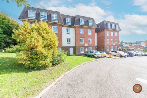 View Full Details for Lilley Court, Heath Hill Road South, Crowthorne