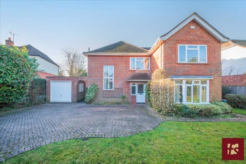 View Full Details for Heath Hill Road South, Crowthorne