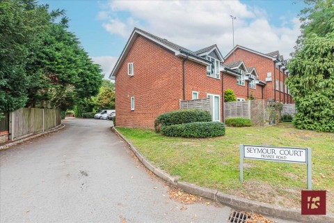 View Full Details for Seymour Court, Crowthorne
