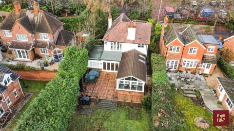 View Full Details for Addiscombe Road, Crowthorne