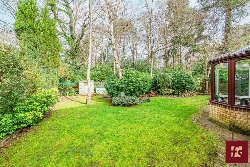 Images for Holmbury Avenue, Pine Ridge, Crowthorne