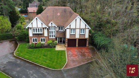 View Full Details for Foxhills House, The Devils Highway, Crowthorne