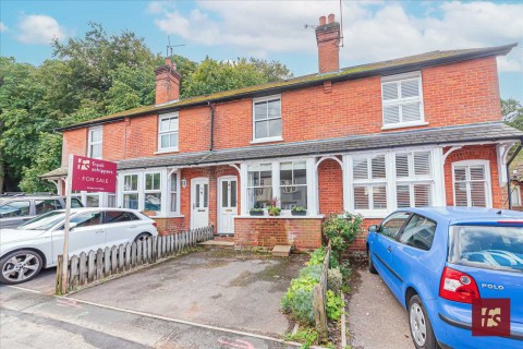 View Full Details for Upper Broadmoor Road, Crowthorne