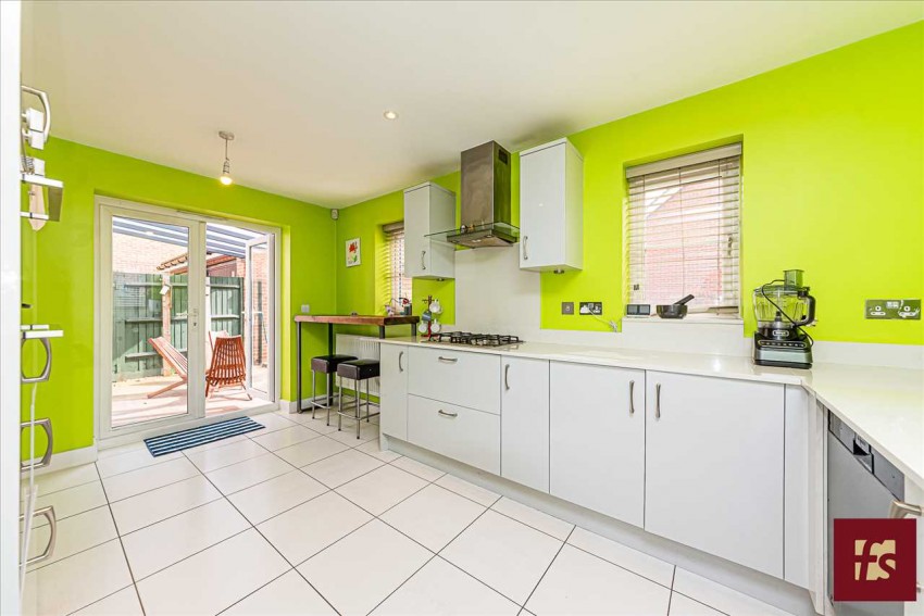 Images for Swords Drive, Crowthorne