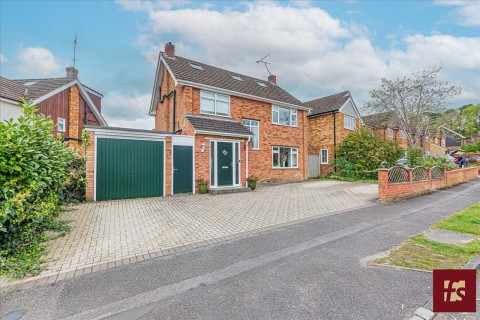 View Full Details for Larkswood Drive, Crowthorne