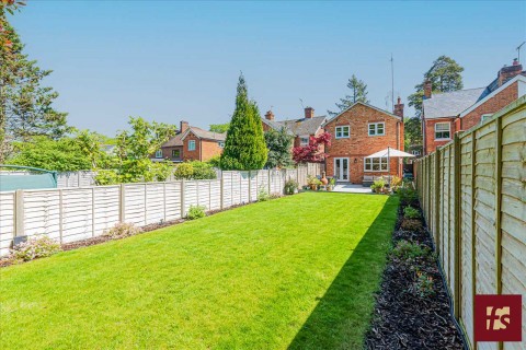 View Full Details for New Wokingham Road, Crowthorne