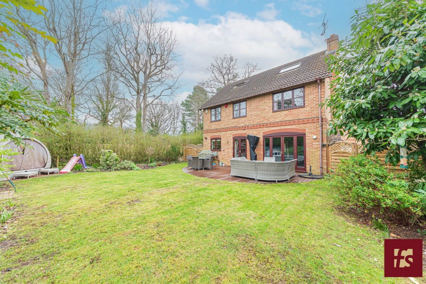 Images for Gibbons Close, Sandhurst