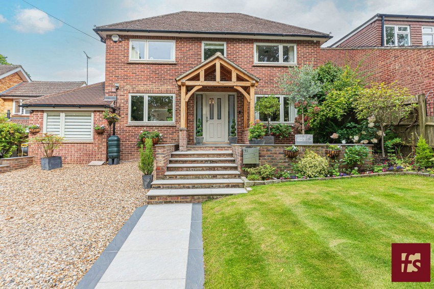 Images for New Wokingham Road, Crowthorne