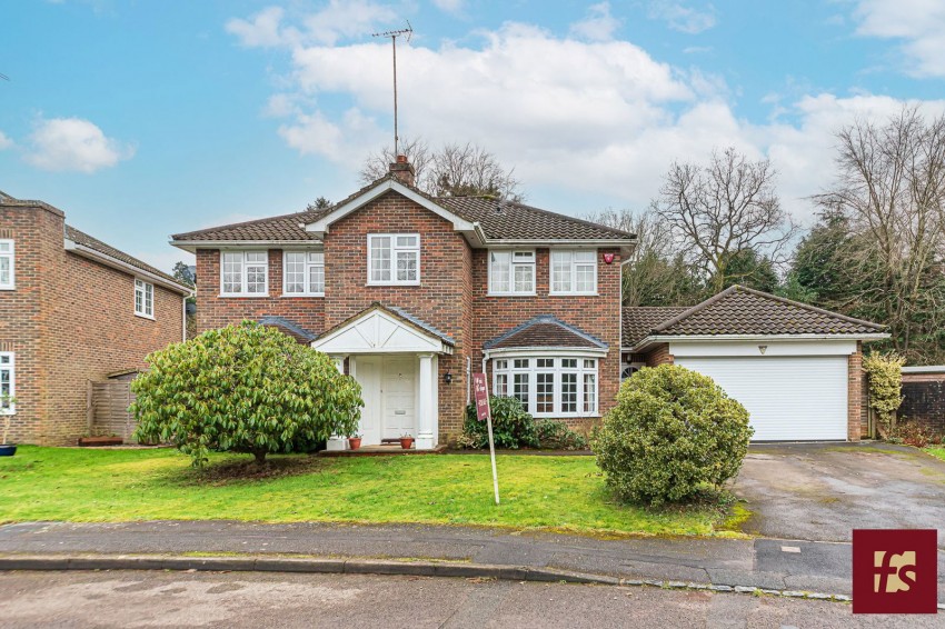 Images for Priors Wood, Crowthorne