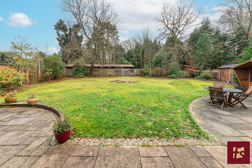 Images for Priors Wood, Crowthorne