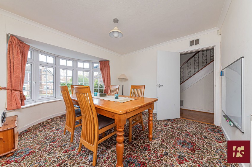 Images for Priors Wood, Crowthorne