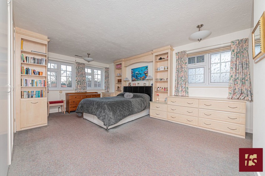Images for Priors Wood, Crowthorne