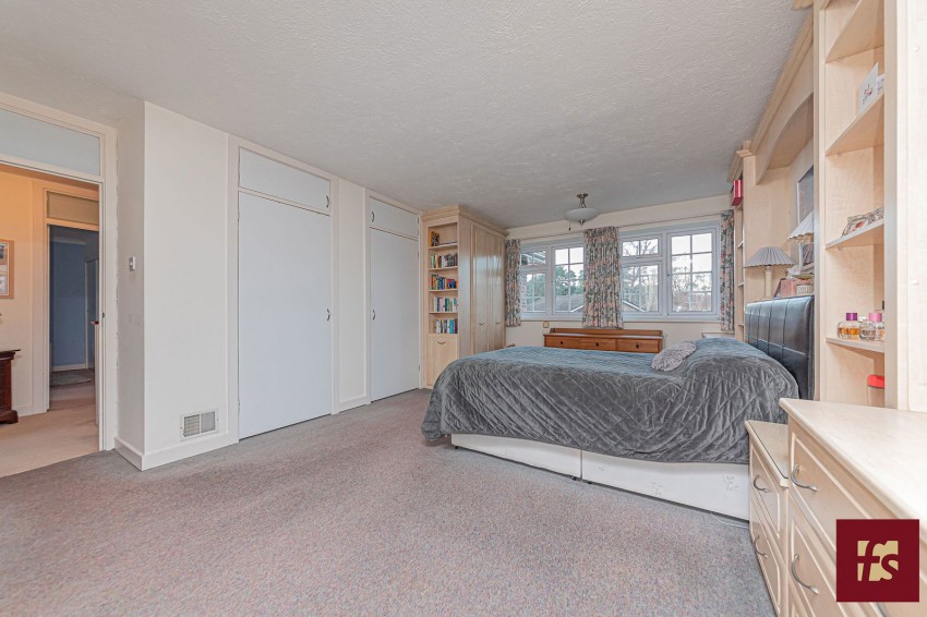 Images for Priors Wood, Crowthorne