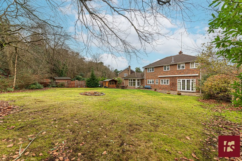 Images for Priors Wood, Crowthorne