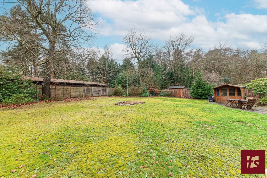 Images for Priors Wood, Crowthorne