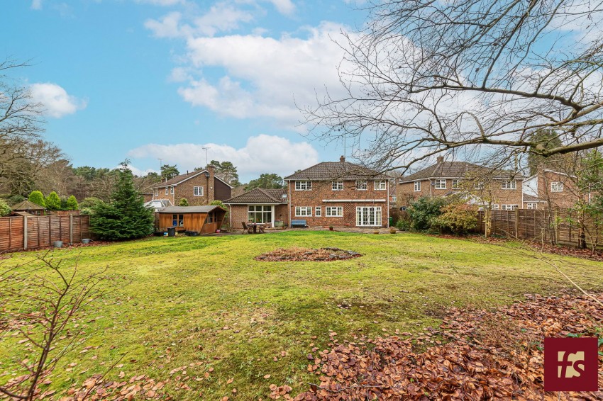Images for Priors Wood, Crowthorne