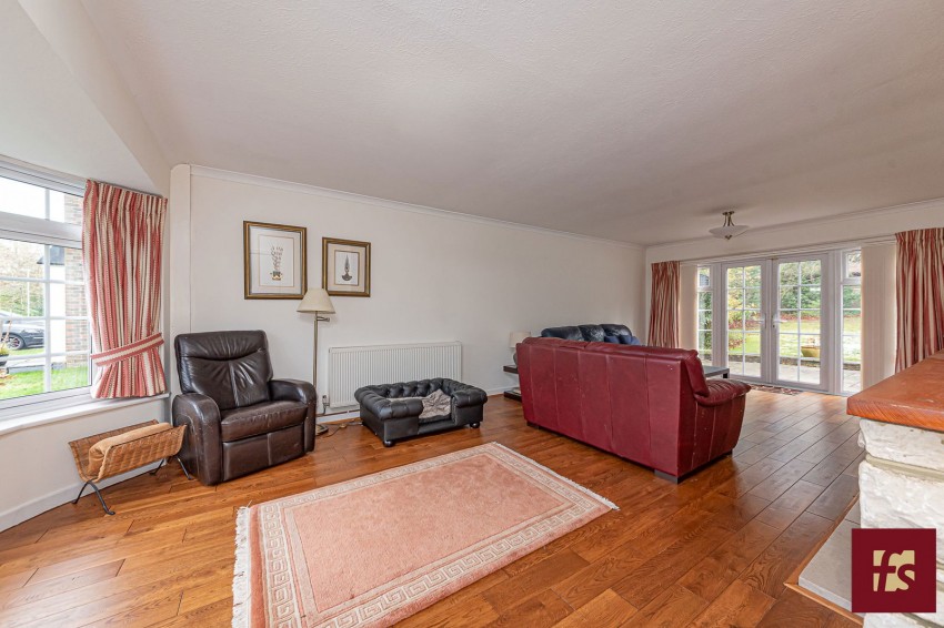 Images for Priors Wood, Crowthorne