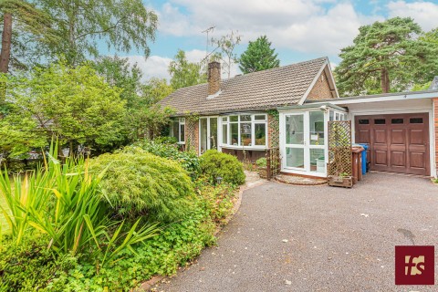 View Full Details for Linkway, Edgcumbe Park, Crowthorne