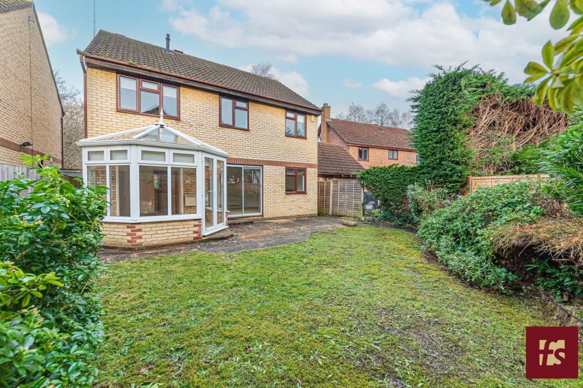 Images for The Brackens, Crowthorne