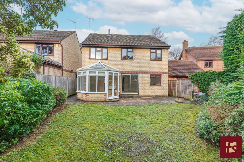 Images for The Brackens, Crowthorne