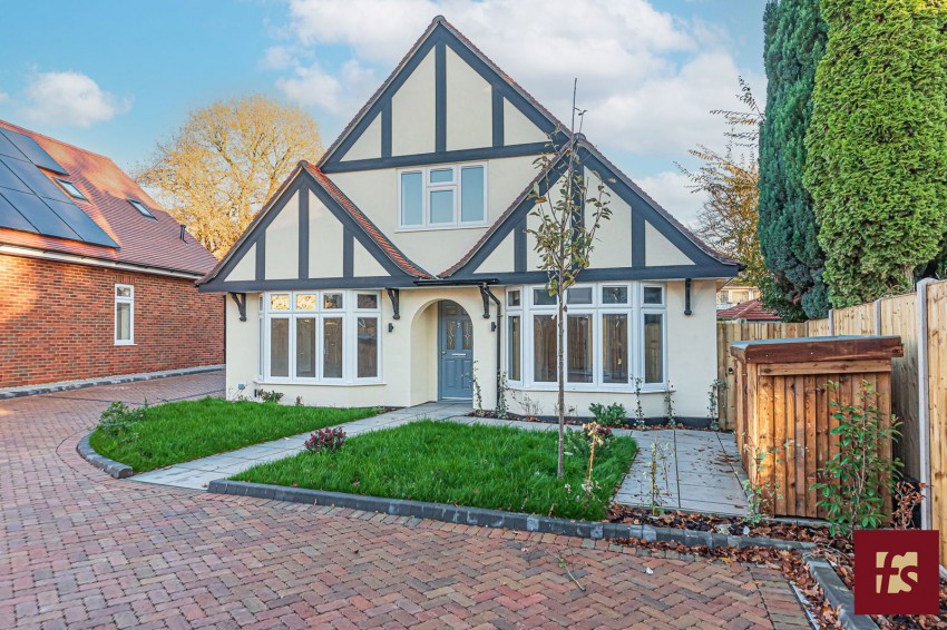 Images for High Street, Crowthorne