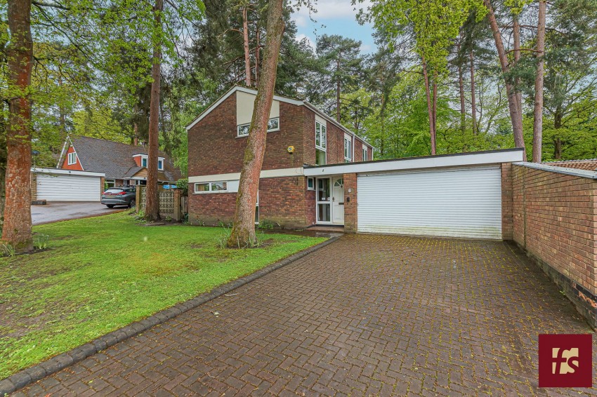 Images for Salamanca, Crowthorne