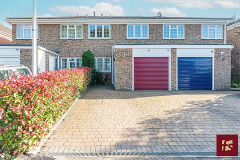 View Full Details for McCarthy Way, Wokingham