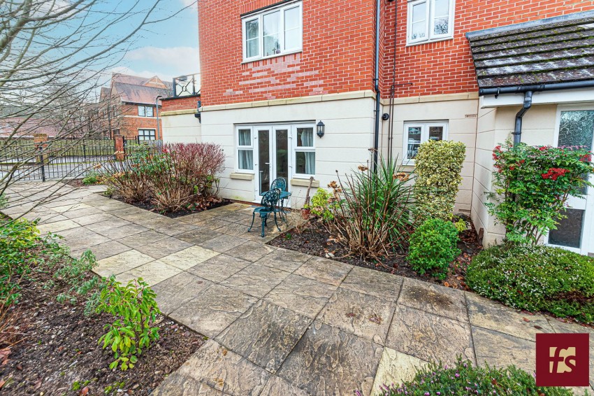 Images for Waterloo Road, Crowthorne