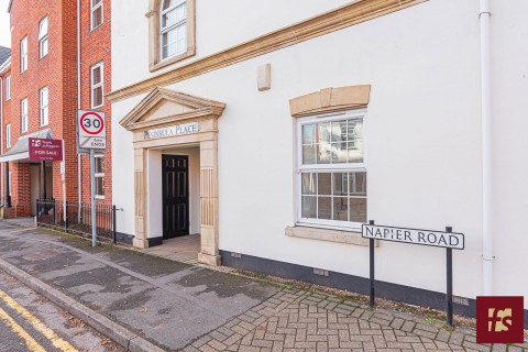 View Full Details for Peninsula Place, Napier Road, Crowthorne