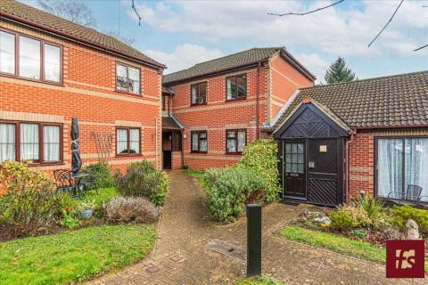 View Full Details for Copenhagen Walk, Crowthorne