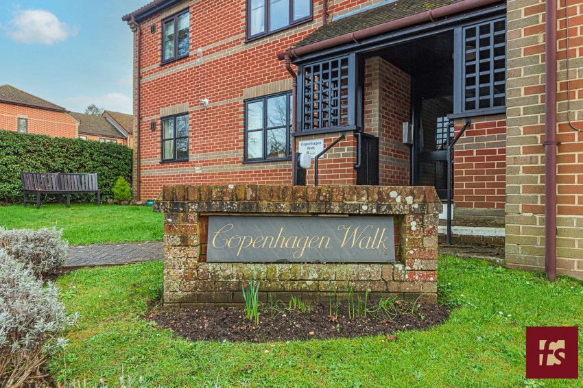 Images for Copenhagen Walk, Crowthorne