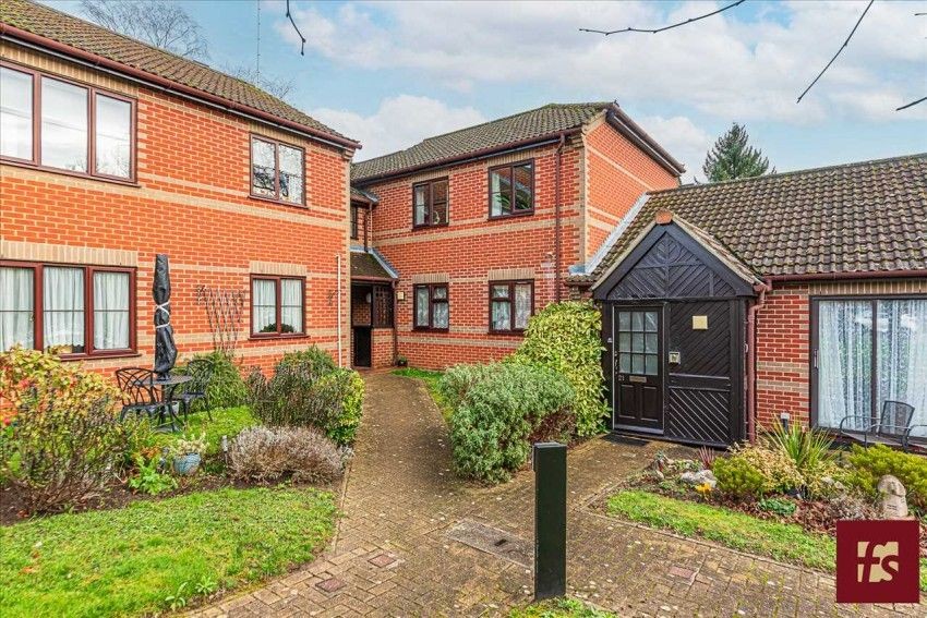 Images for Copenhagen Walk, Crowthorne