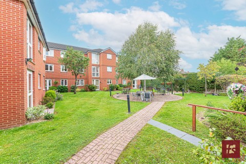 View Full Details for Warner Court, Yorktown Road, Sandhurst