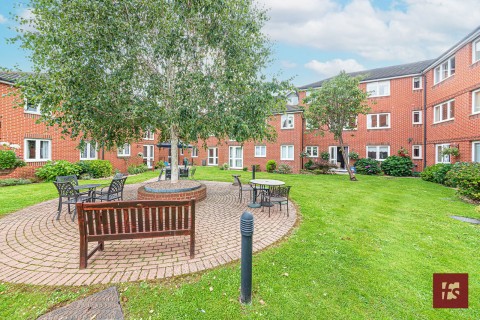 View Full Details for Warner Court, Yorktown Road, Sandhurst