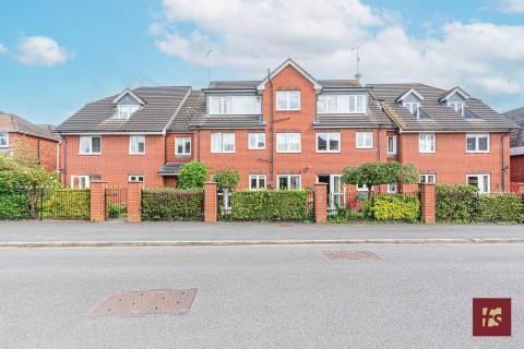 View Full Details for Warner Court, Yorktown Road, Sandhurst
