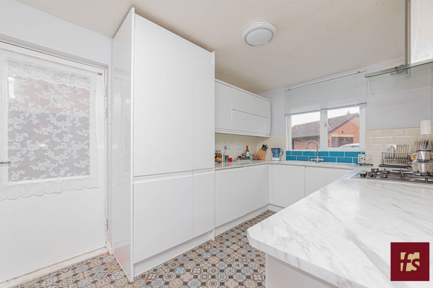 Images for St. Andrews Close, Crowthorne
