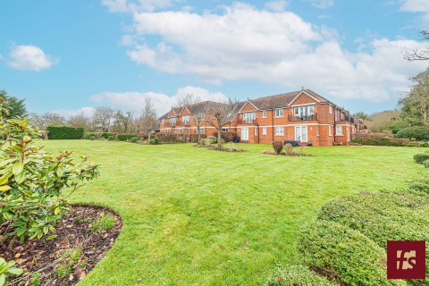 View Full Details for Bonhomie Court, Broadcommon Road