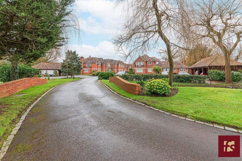 Images for Bonhomie Court, Broadcommon Road