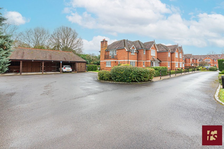 Images for Bonhomie Court, Broadcommon Road