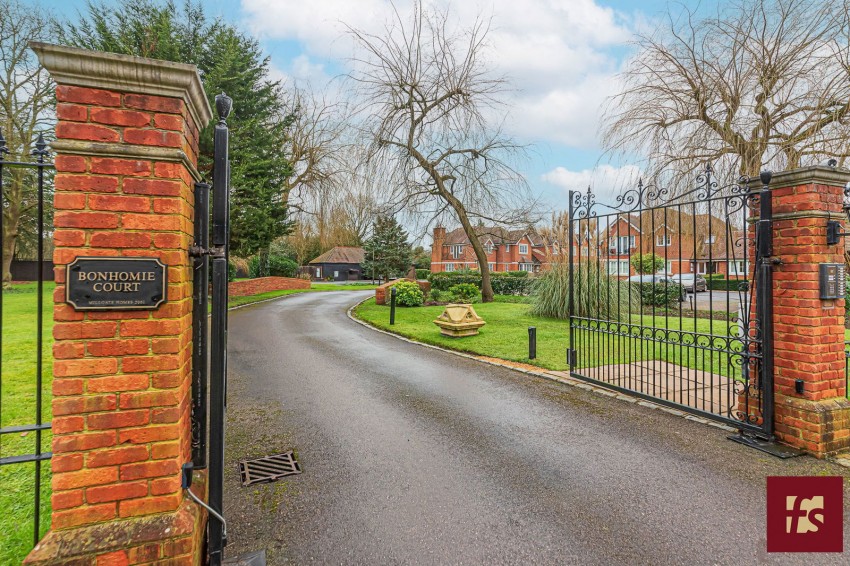 Images for Bonhomie Court, Broadcommon Road