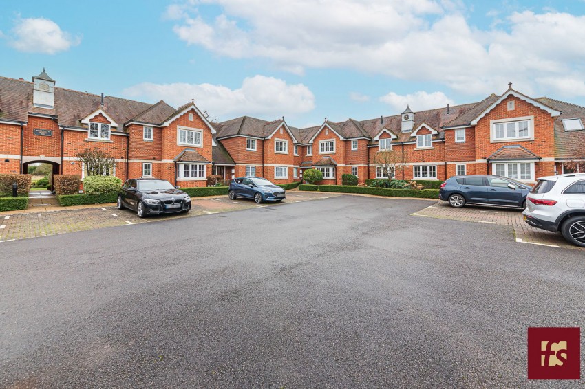 Images for Bonhomie Court, Broadcommon Road