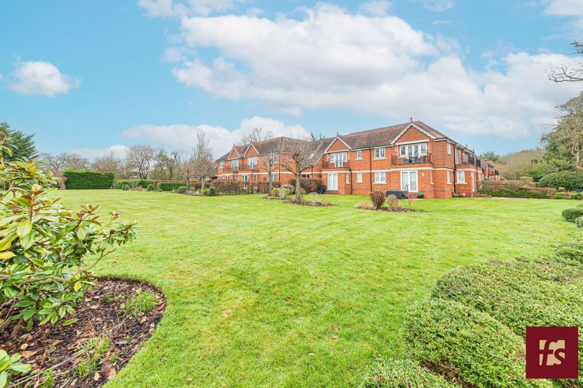 Images for Bonhomie Court, Broadcommon Road