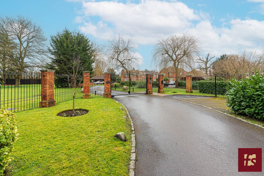 Images for Bonhomie Court, Broadcommon Road