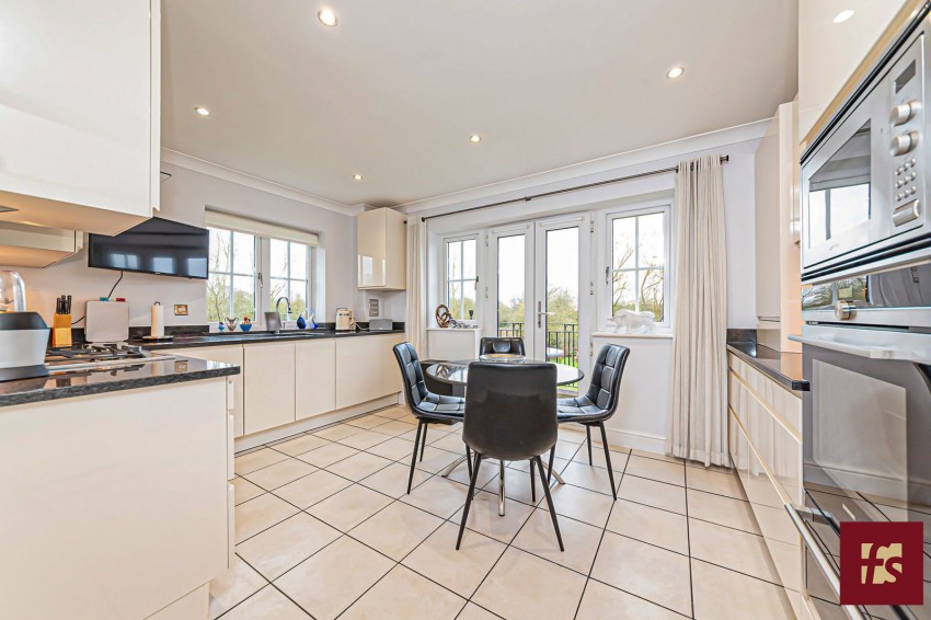 Images for Bonhomie Court, Broadcommon Road