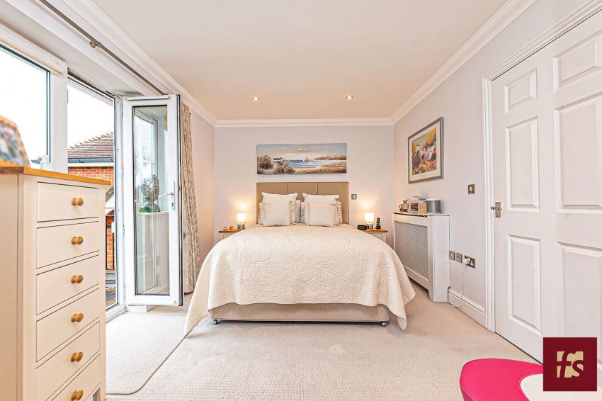 Images for Bonhomie Court, Broadcommon Road