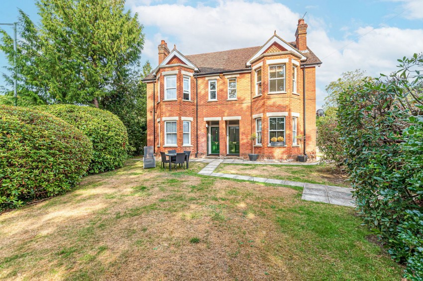 Images for Upper Broadmoor Road, Crowthorne