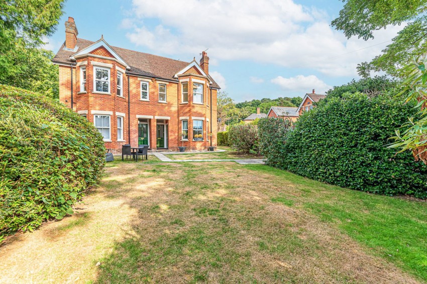 Images for Upper Broadmoor Road, Crowthorne