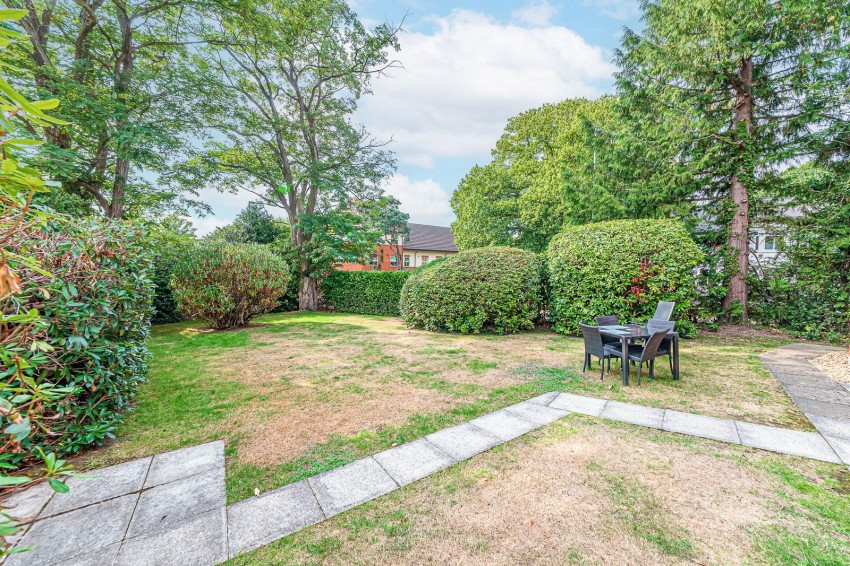 Images for Upper Broadmoor Road, Crowthorne