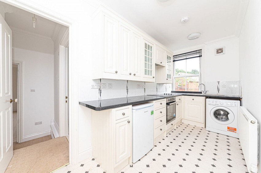 Images for Upper Broadmoor Road, Crowthorne