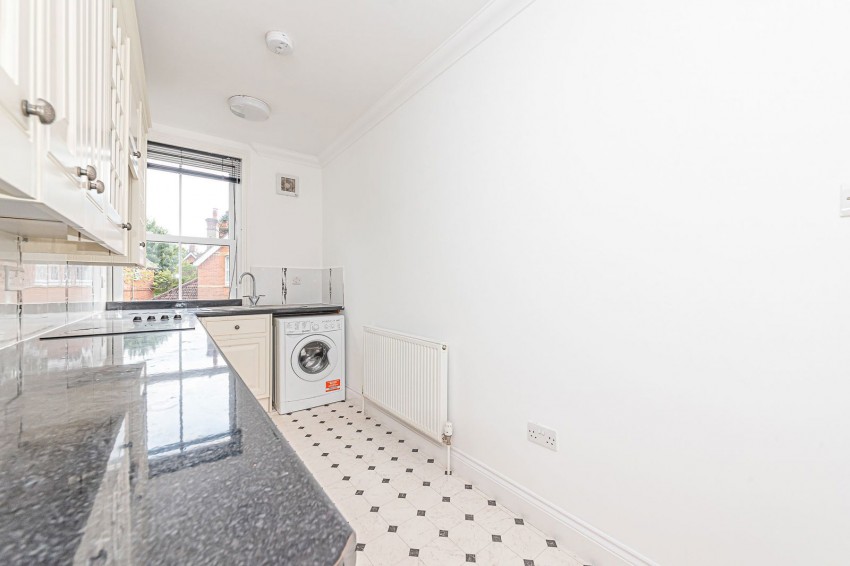 Images for Upper Broadmoor Road, Crowthorne